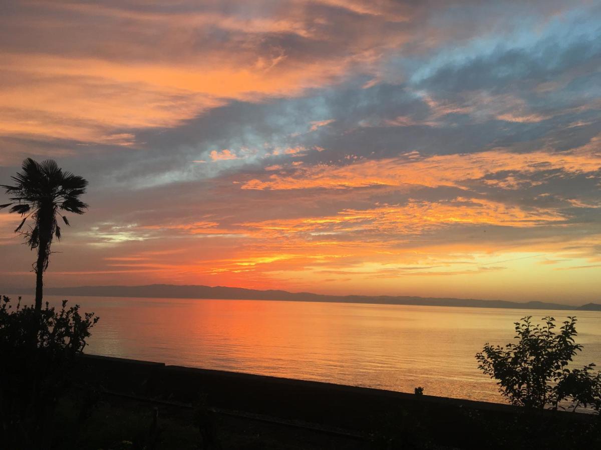 Saitosyukuba Otel Sonogi Dış mekan fotoğraf