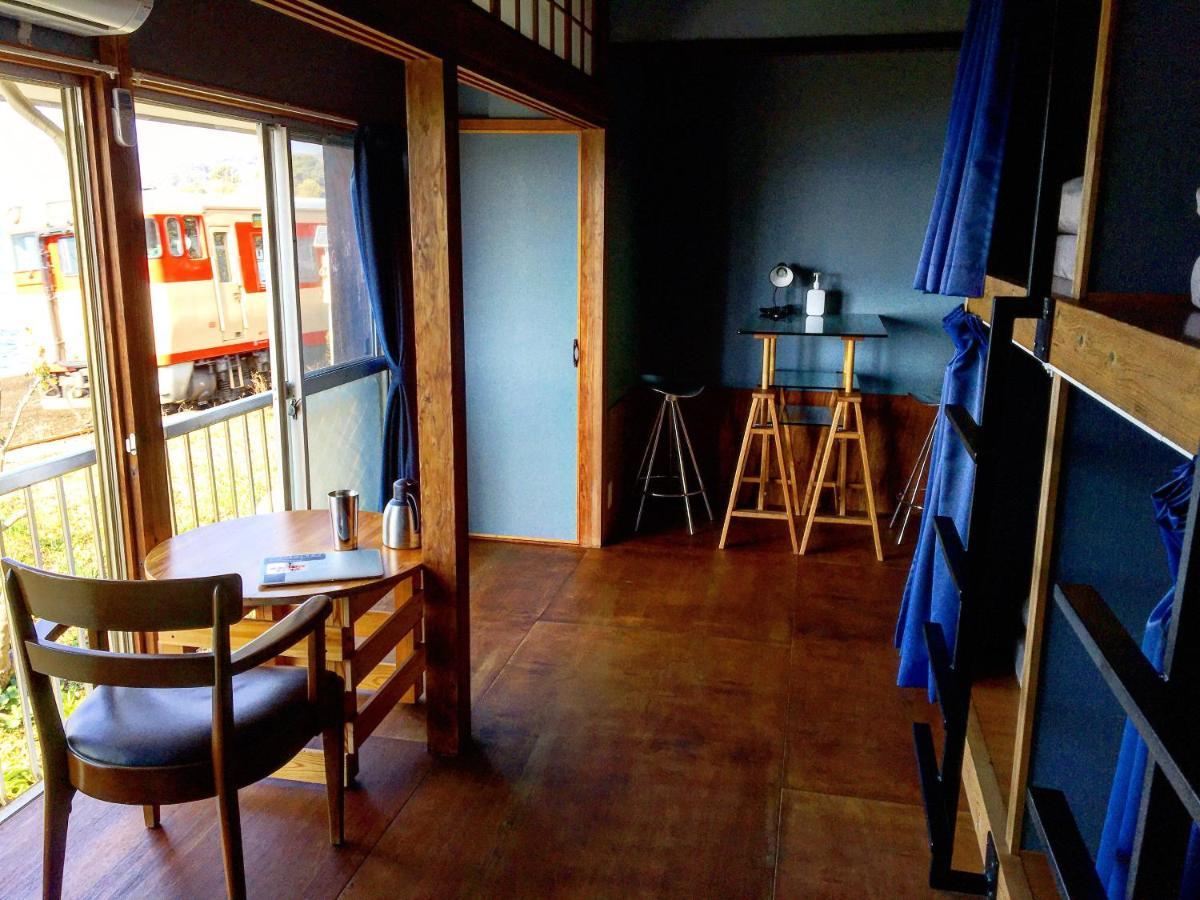 Saitosyukuba Otel Sonogi Dış mekan fotoğraf