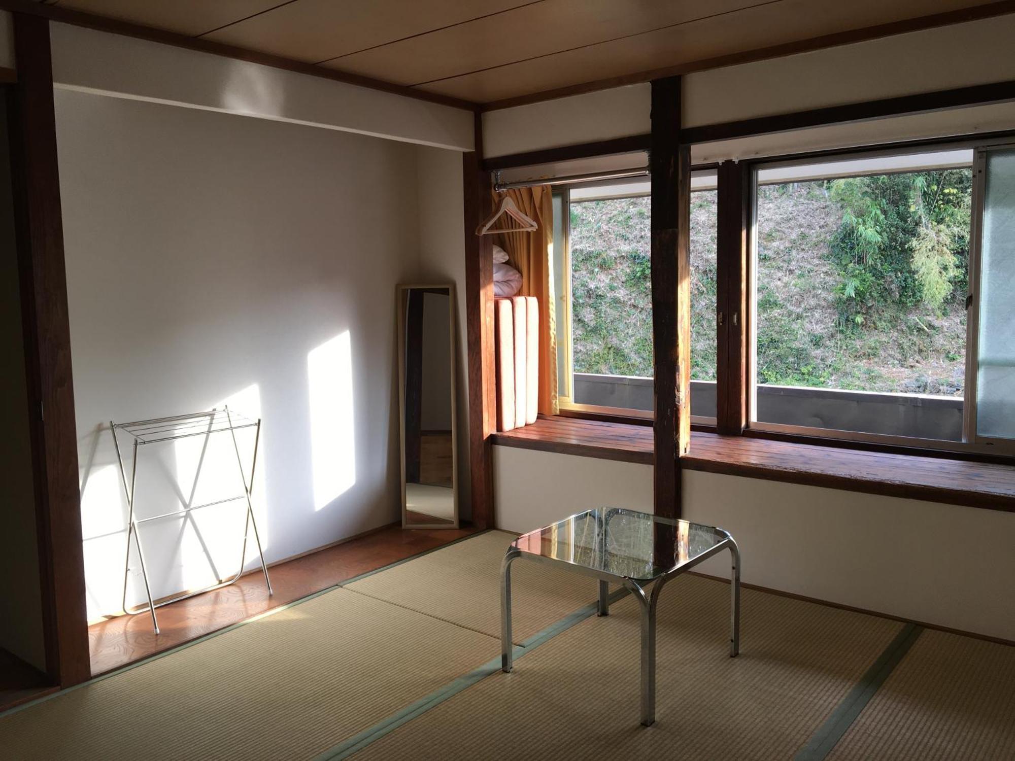 Saitosyukuba Otel Sonogi Dış mekan fotoğraf